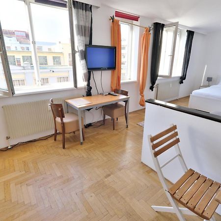 Schoenbrunn Apartment Βιέννη Εξωτερικό φωτογραφία