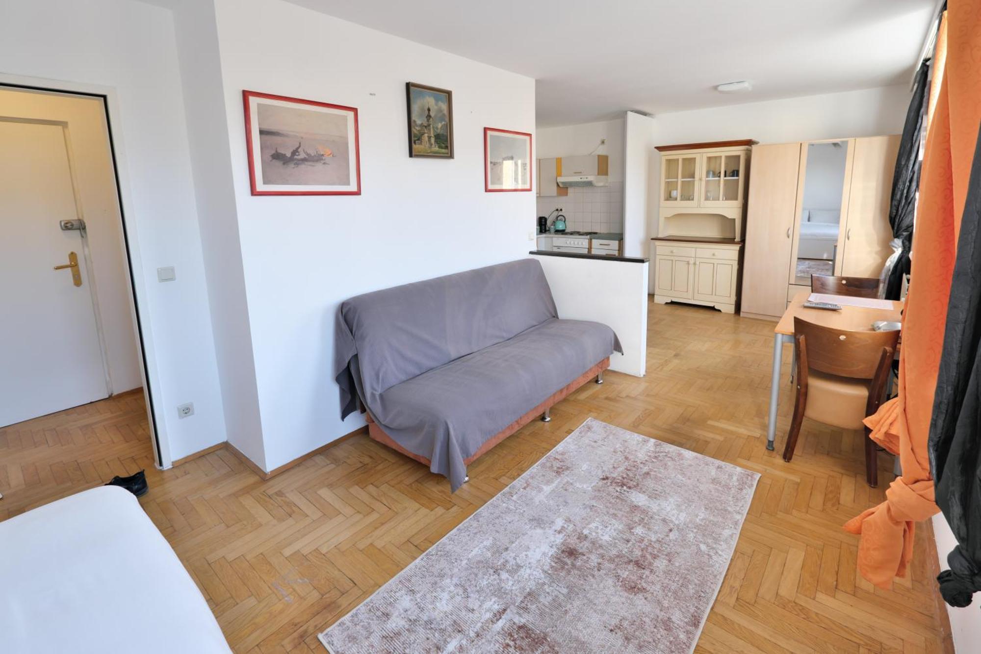 Schoenbrunn Apartment Βιέννη Εξωτερικό φωτογραφία