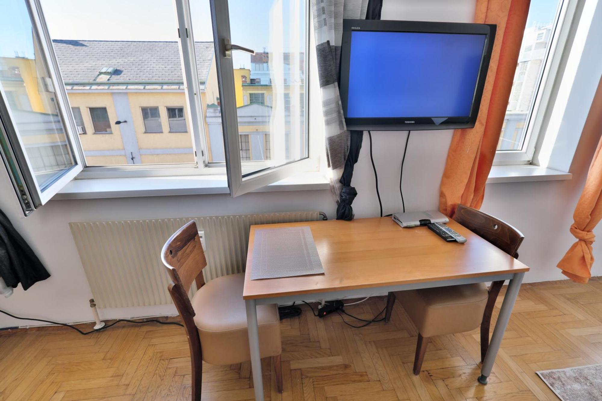 Schoenbrunn Apartment Βιέννη Εξωτερικό φωτογραφία