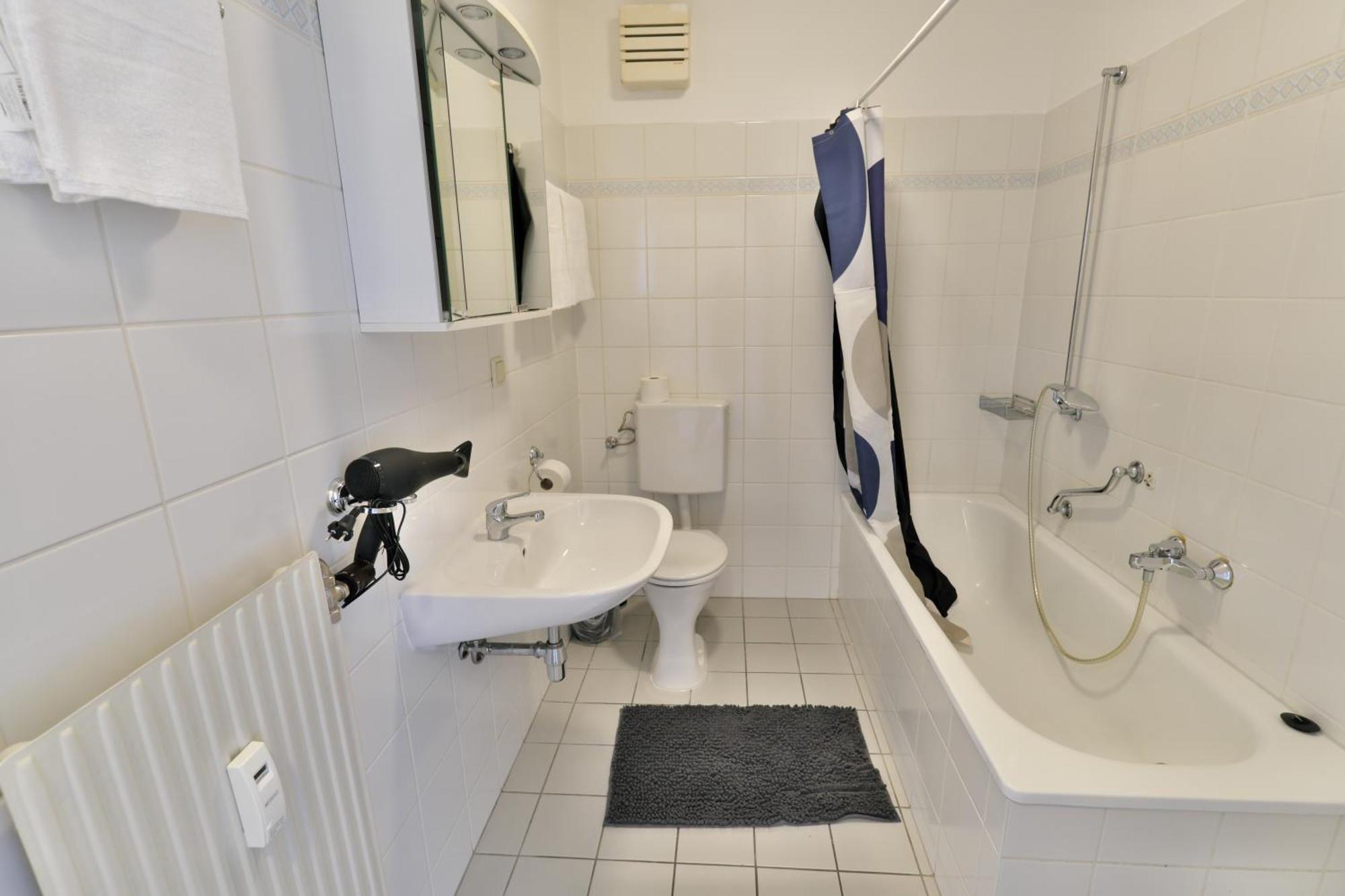 Schoenbrunn Apartment Βιέννη Εξωτερικό φωτογραφία