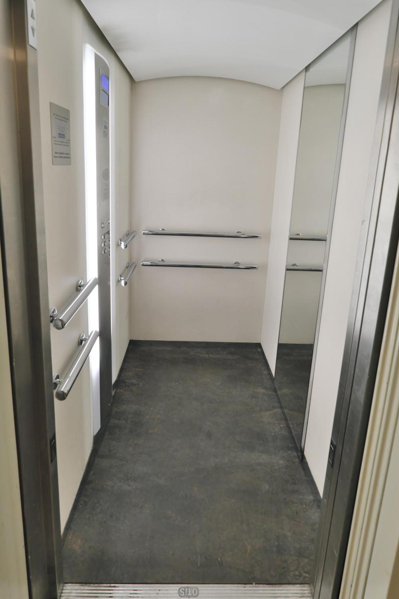 Schoenbrunn Apartment Βιέννη Εξωτερικό φωτογραφία
