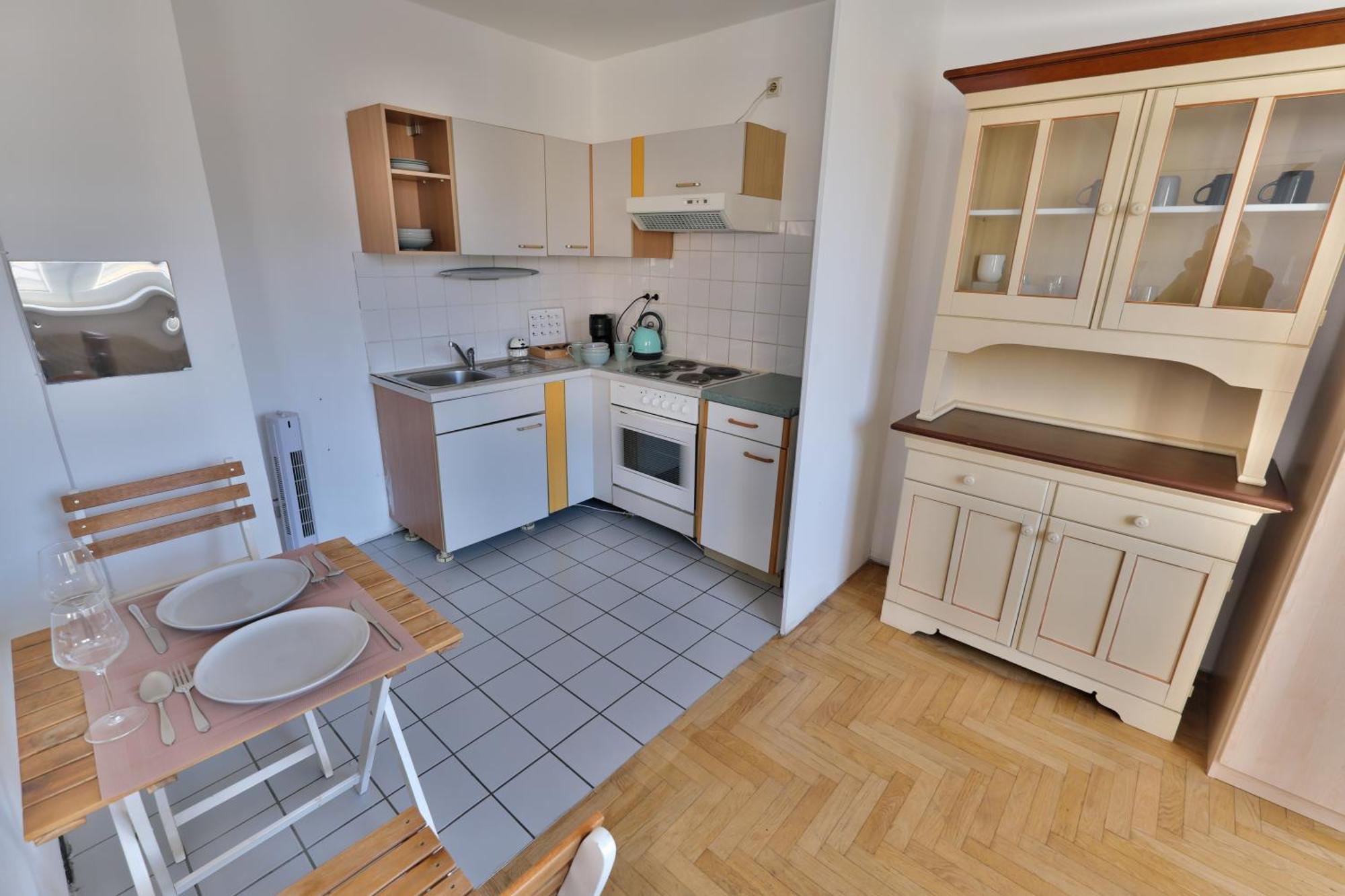 Schoenbrunn Apartment Βιέννη Εξωτερικό φωτογραφία